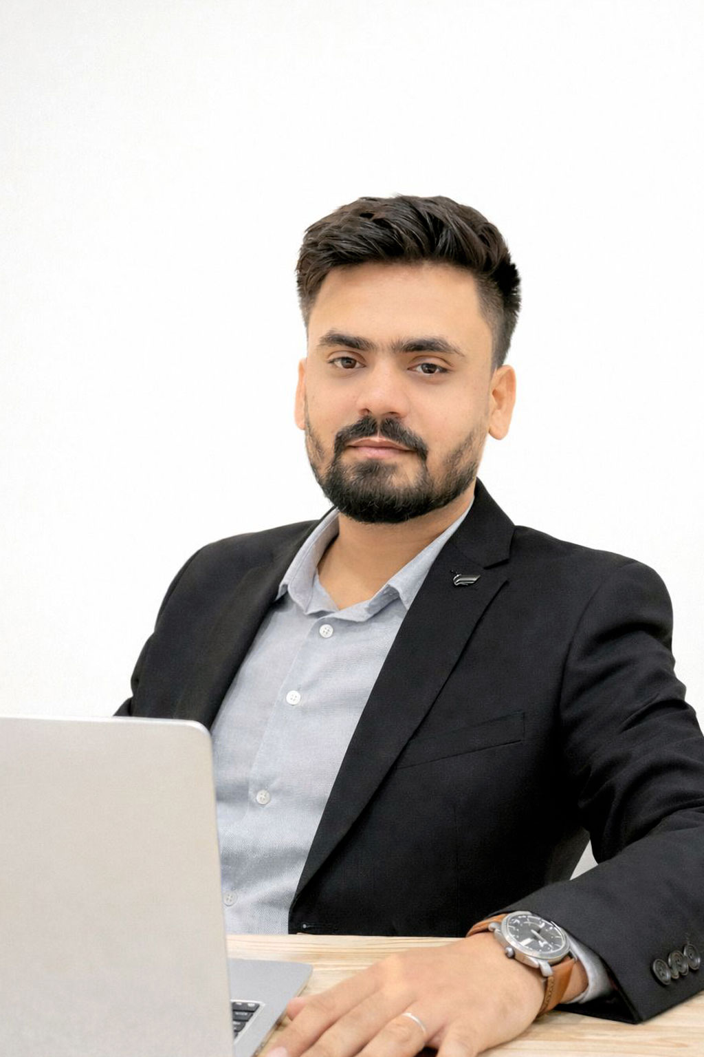 Amir Haider